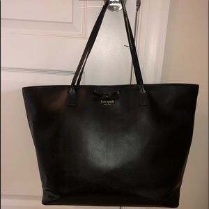 Kate Spade Sawyer Street Ani tote
